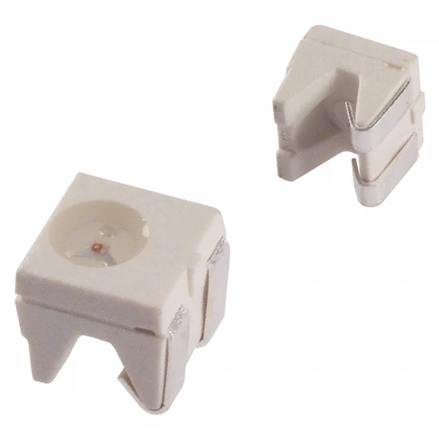 SML-LXR44SRSUGC-TR Lumex Opto/Components Inc.  Indication LED - Discrète